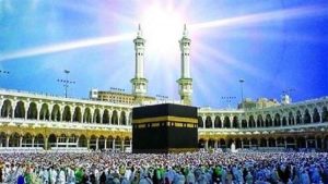 طھط¹ط§ظ…ط¯ ط§ظ„ط´ظ…ط³ ظپظˆظ‚ ط§ظ„ظƒط¹ط¨ط© - الوطن بوست