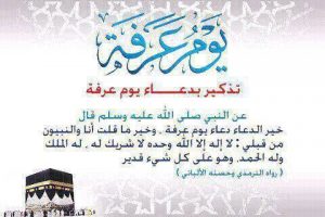 يوم عرفة - الوطن بوست