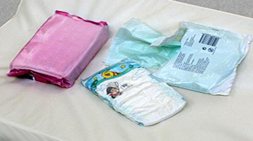 تعرف على أسباب تسلخ الأطفال وأهم المعلومات عنه