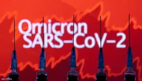 خبيرة في جنوب أفريقيا: أوميكرون أكثر سلالات كورونا إصابةً للأطفال