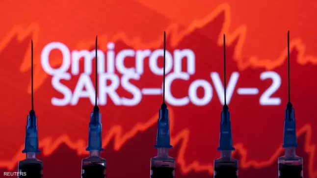 خبيرة في جنوب أفريقيا: أوميكرون أكثر سلالات كورونا إصابةً للأطفال