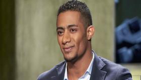 محمد رمضان يلتحق بالجيش المصري