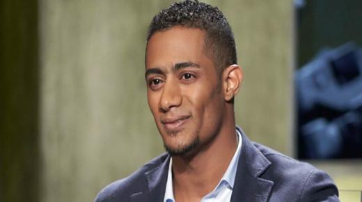 محمد رمضان يلتحق بالجيش المصري