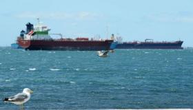 السعودية تعلن تعرض ناقلتي نفط تابعتين لها لهجمات تخريبية في خليج عمان