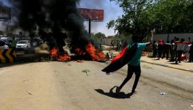 انتهاء مهلة تعليق المفاوضات بين المجلس العسكري السوداني وتحالف الحرية والتغيير