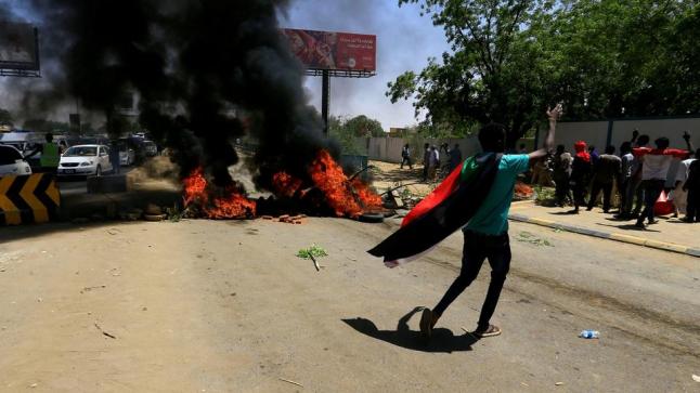 انتهاء مهلة تعليق المفاوضات بين المجلس العسكري السوداني وتحالف الحرية والتغيير