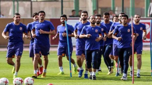 سامي قمصان يشير إلى صعوبة لقاء الأهلي أمام الإسماعيلي ويدعو لاعبيه لمواصلة الانتصارات