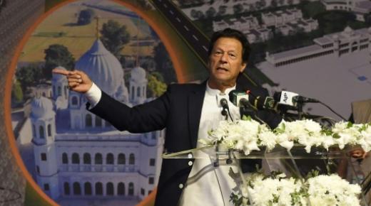 باكستان تعلن التوصل لاتفاق مع صندوق النقد للحصول على قرض بقيمة 6 مليار دولار