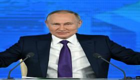 بوتين: إهانة النبي محمد لا علاقة لها بالإبداع
