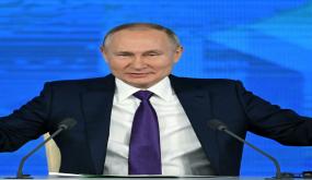 بوتين: إهانة النبي محمد لا علاقة لها بالإبداع