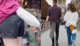 الذيل الإلكتروني يجتاح بريطانيا: سعره 145 جنيه استرليني