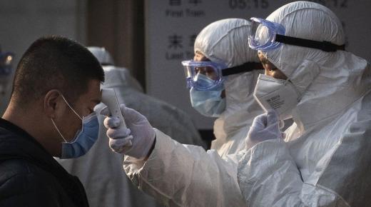 الصين تسجل أعلى إصابات كورونا منذ 4 شهور