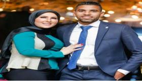 زوجة لاعب الأهلي تنفي شائعة وفاته: “ينتظر السفر إلى انجلترا”