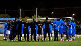 تعرف على تشكيلة فريق الزمالك خلال مباراته اليوم أمام فريق نهضة بركان المغربي