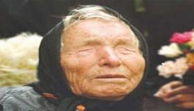 تنبؤات مرعبة للعرافة العمياء خلال 2022: “فيروس قاتل في سيبيريا ومجاعة في الهند”