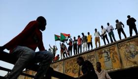 المجلس العسكري السوداني يعلن استئناف المفاوضات مع تحالف الحرية والتغيير