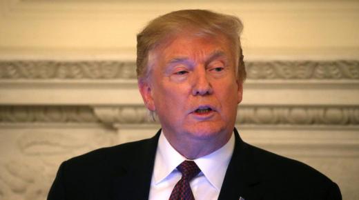 ترامب يكشف عن ثقته في رغبة إيران لإجراء محادثات مع واشنطن في المستقبل القريب