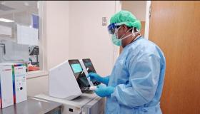 “الصحة” تسجيل 3580 حالة وشفاء 1980 حالة اليوم الأحد