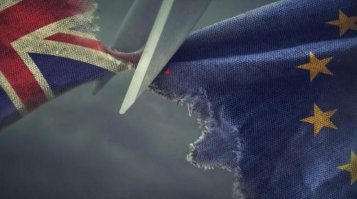 الغموض يحيط باتفاق بريكست عقب انهيار المحادثات بين حزب المحافظين والعمال البريطاني