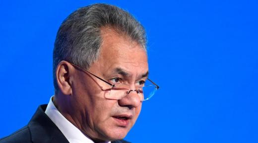 وزارة الدفاع الروسية تكشف عن التصدي لهجوم صاروخي استهدف قاعدتها الجوية في سوريا