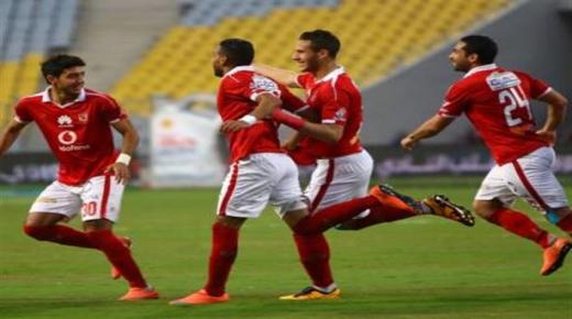 موعد مباراة الاهلي والوداد الرياضي يوم الاربعاء 27-7-2016 في الساعة 8:30 م وأهم القنوات الناقلة