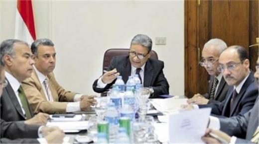 الهيئة الوطنية للصحافة تقرر صرف حافز شهري للعاملين بالمؤسسات القومية