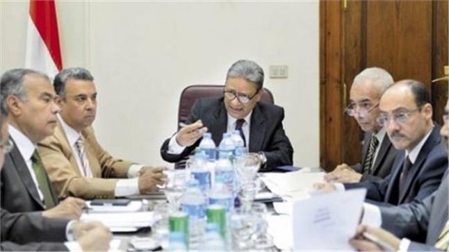 الهيئة الوطنية للصحافة تقرر صرف حافز شهري للعاملين بالمؤسسات القومية