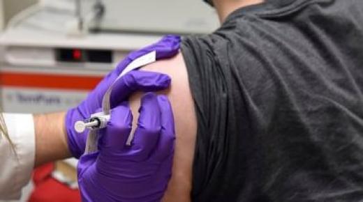 انطلاق المرحلة النهائية للقاح مودرنا الأمريكي في 27 يوليو ونتائج واعدة للقاح