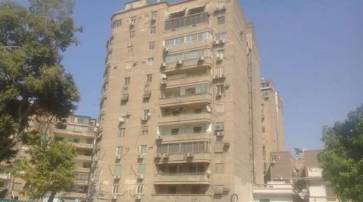 وزير النقل: صرف ٣٠ الف جنية لكل اسرة بعقار الزمالك كتعويض حتى الإنتهاء من تنفيذ الإصلاحات