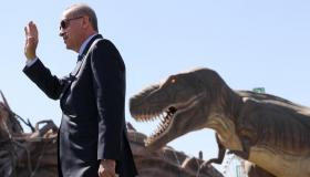 الولايات المتحدة الأمريكية تعلن إنهاء اتفاق المعاملة التجارية التفضيلية مع تركيا