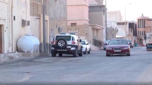 الطب الشرعي: لايوجد آثار تعذيب على جثث ضحايا “جريمة الإحساء”