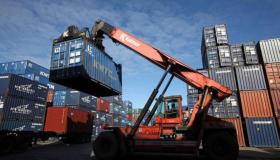 الاتحاد الأوروبي يكشف عن انخفاض الفائض التجاري مع واشنطن خلال الفصل الأول من العام