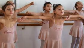 افتتاح معهد باليه جديد في السعودية رغم رفض المجتمع السعودي