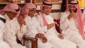 وزير الثقافة السعودي يدعو مثقفي ومثقفات المملكة للمساهمة في تعزيز الثقافة الوطنية