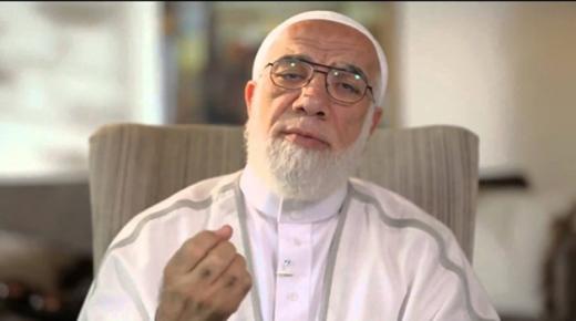 حقيقة خبر وفاة الدكتور عمر عبد الكافي في المستشفي