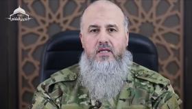 قائد هيئة تحرير الشام يعلن وفاة اتفاقات إدلب ويدعو أنصاره لحمل السلاح