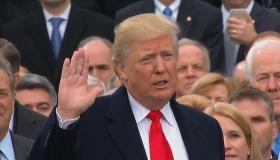 الإقرارات الضريبية للرئيس الأمريكي … حلقة جديدة في التجاذبات مع أعضاء الكونجرس