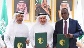 السعودية والإمارات تقدمان 70 مليون دولار لدعم التعليم في اليمن بالتعاون مع اليونيسيف