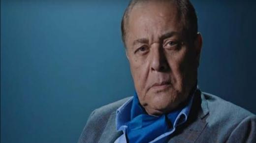 6 أدوار للراحل محمود عبدالعزيز بالسينما المصرية لا تُنسي