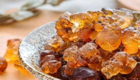 فوائد الصمغ العربي للقولون ولصحة الجسم عظيمة