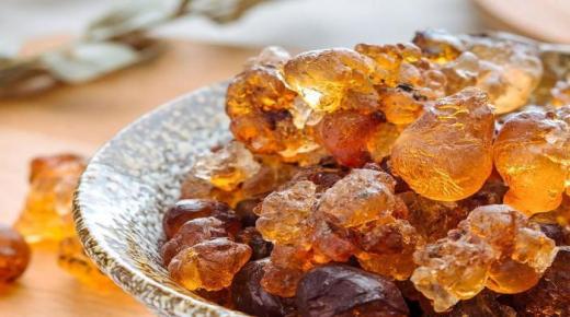 فوائد الصمغ العربي للقولون ولصحة الجسم عظيمة
