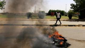 تحالف الحرية والتغيير السوداني ينتقد تعليق المجلس العسكري لمفاوضات نقل السلطة