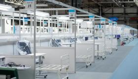 صحة البحرين: فحص القادمين لا يشمل عابري جسر الملك فهد