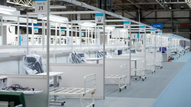 صحة البحرين: فحص القادمين لا يشمل عابري جسر الملك فهد