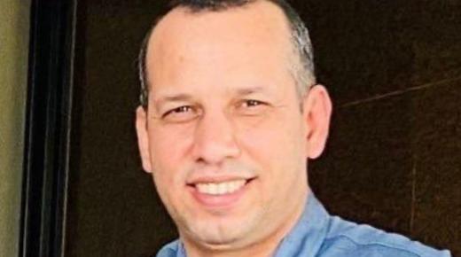 اغتيال المحلل السياسي ” هشام الهاشمي ” وسط بغداد على يد أحد المسلحين