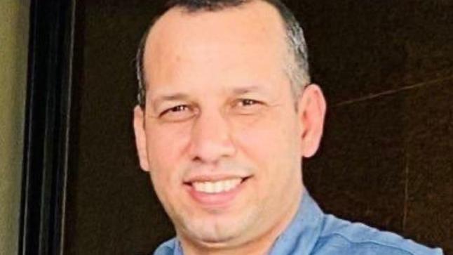 اغتيال المحلل السياسي ” هشام الهاشمي ” وسط بغداد على يد أحد المسلحين