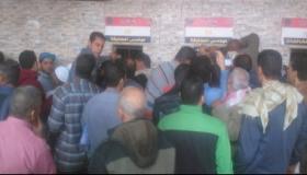 الإدارة العامة للمرور في مصر تبدأ عمليات الأرشفة الالكترونية لبيانات وتراخيص المواطنين