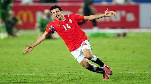 سيد معوض: كيروش ظلم محمد شريف .. وتصريحاته عن أداء المنتخب في كأس العرب غريبة