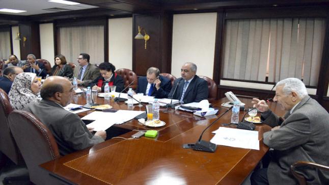 تعرف على حالات سحب ترخيص مزاولة البث الإعلامي والمواقع الإلكترونية