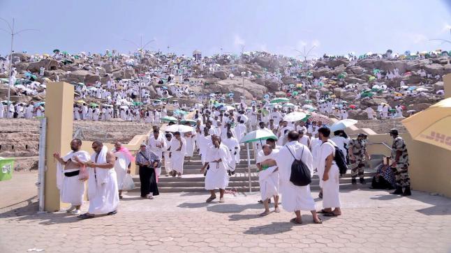 تعرف على فضل يوم عرفة من القرآن والسنة النبوية